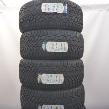 Opony 255/40 R20 4x NOKIAN 101V XL WR SUV 4 Zimowe 2020 