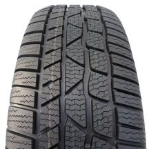 1 szt. Opona 215/60 R17 - Continental - Zima - WinterContact Ts830P M0 - 96H - Voll!