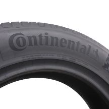 5. 4 x CONTINENTAL 225/60 R18 100H UltraContact Lato 2022 6-6.5mm