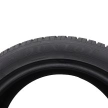 8. 2 x DUNLOP 235/50 R19 103H XL SP Winter Sport 3D AO Zima 7-7,5mm 2023