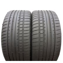 Opony 275/35 R19 2x GOODYEAR 100Y XL Eagle F1 RSC BMW Letnie 2023  6,7-6,8mm
