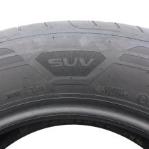 7. 2 x GOODYEAR 235/65 R18 106W Eagle F1 Asymmetric 3 SUV Lato 5,8-6,2mm 2019