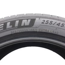 4. Opony 255/45 R20 2x MICHELIN 105Y XL PilotSport 4 SUV Letnie 2021, 2023 6-7mm