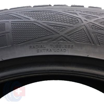 9. 4 x VREDESTEIN 285/45 R21 113Y XL Wintrac Pro Zima 7,9mm 2022 Jak Nowe