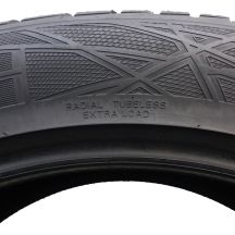 9. 4 x VREDESTEIN 285/45 R21 113Y XL Wintrac Pro Zima 7,9mm 2022 Jak Nowe