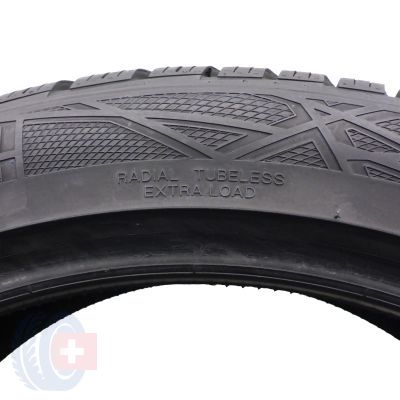 6. 1 x VREDESTEIN 225/45 R19 96V XL Wintrac Pro Zima 7,5mm 2022