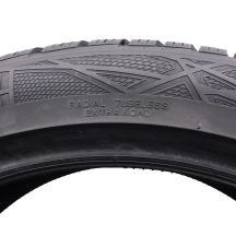 6. 1 x VREDESTEIN 225/45 R19 96V XL Wintrac Pro Zima 7,5mm 2022