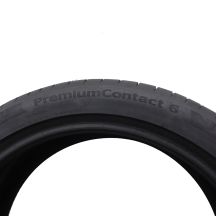 7. 4 x CONTINENTAL 225/40 R18 92W XL PremiumContact 6 Lato 2021 Jak Nowe Nieużywane