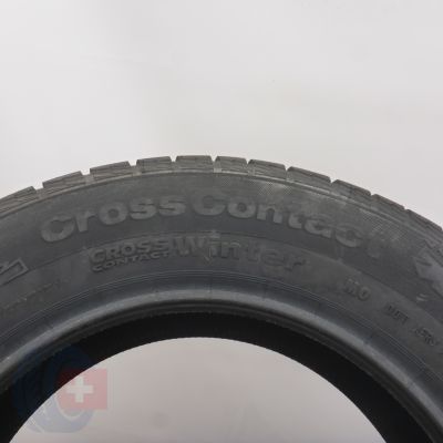 6. Opony 235/60 R17 4x CONTINENTAL 102H ContiCrossContact Winter MO Zimowe 2023  6. Opony 235/60 R17 4x CONTINENTAL 102H ContiCrossContact Winter MO Zimowe 2023