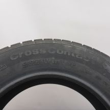 6. Opony 235/60 R17 4x CONTINENTAL 102H ContiCrossContact Winter MO Zimowe 2023  6. Opony 235/60 R17 4x CONTINENTAL 102H ContiCrossContact Winter MO Zimowe 2023