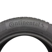 4. 2 x CONTINENTAL 185/60 R15 84T WinterContact TS860 Zima 2016 7,2mm Jak Nowe