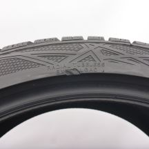 6. Opony 255/35 R19 VREDESTEIN 96Y XL Wintrac PRO Zimowe 2023 7,8-7,5mm