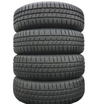 Opony 205/70 R15 4x CONTINENTAL 96T ContiCrossContact Winter Zimowe 2019 7,2-8,2mm