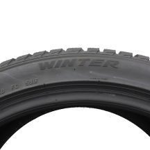 9. Opony 235/40 R19 2x PIRELLI 96V XL Sottozero 3 Winter T0 Zimowe 2022 6,8mm