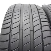 2. Opony 245/45 R17 2x MICHELIN 99Y XL Primacy 3 Letnie 2016 Nieużtywane 