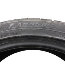 6. Opony 265/40 ZR22 4x LANDSAIL 106W XL LS588 SUV Letnie 2021 Jak Nowe Nieużywane