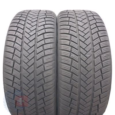 4. 4 x VREDESTEIN 225/45 R19 96V XL Wintrac Pro Zima 6,8-7,2mm 2022