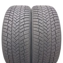 4. 4 x VREDESTEIN 225/45 R19 96V XL Wintrac Pro Zima 6,8-7,2mm 2022