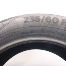 6. Opony 235/60 R18 2x CONTINENTAL 107V XL AllSeasonContact Wielosezonowe 2022 Nieużywane 6. Opony 235/60 R18 2x CONTINENTAL 107V XL AllSeasonContact Wielosezonowe 2022 Nieużywane