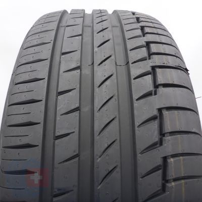 Opona 225/45 R17 CONTINENTAL 91Y PremiumContact 6 Letnia 2019 Nieużywana 