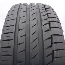 Opona 225/45 R17 CONTINENTAL 91Y PremiumContact 6 Letnia 2019 Nieużywana 