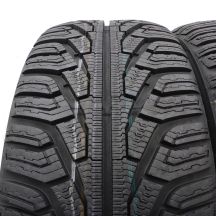 4. 4 x UNIROYAL 225/45 R17 91H MS plus 77 Zima 2020 Jak Nowe Nieużywane