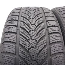 3. 2 x PLATIN 225/40 R18 92V XL RP60 Winter 2021 Zima 7,8mm Jak Nowe