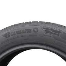 4. 2 x BARUM 205/55 R16 91V Bravuris 5 HM Lato 2022 7,8mm