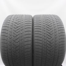Opony 315/30 R22 2x PIRELLI 107V XL Scorpion Winter Zimowe 2022 6,2mm