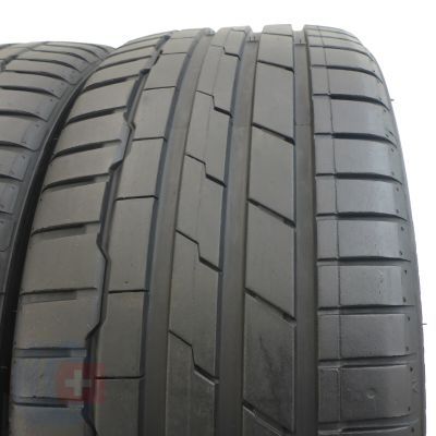 3. Opony 225/40 R19 2x HANKOOK 93Y XL Ventus S1 evo3 K127 Letnie 2022 6mm