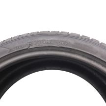 8. Opony 275/40 R22 2x GOODYEAR 107V XL UltraGrip Performance GEN-1 zimowe 7,2mm 2018