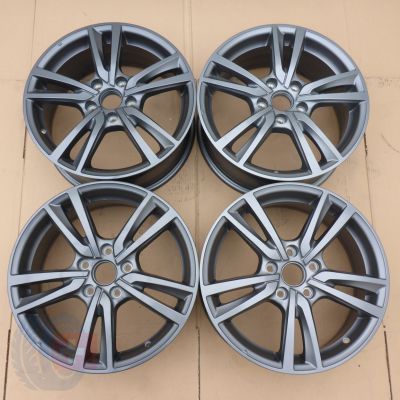 4 x Alufelgi 17 SUBARU 5x114,3 7J ET55 MAK Impreza Legacy