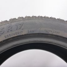 6. Opony 225/45 R17 4x MICHELIN 94W XL CrossClimate Zimowe 2015 