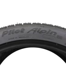 6. 2 x MICHELIN 285/35 R20 104W XL Pilot Alpin PA4 Zima 2020/21 5-6mm