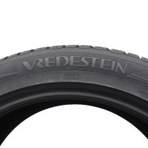 6. Opony 245/45 R19 4x VREDESTEIN 102W XL Wintrac Pro Zimowe 2023 Jak Nowe 7,3-7,6mm