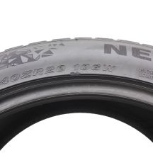 7. 2 x NEXEN 275/40 ZR20 106W XL WinGuardSport 2 WU7 Zima 2022 6,3mm