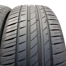 3. Opony 205/55 R16 2x HANKOOK 91V Ventus Prime 2 Letnie 2021 6,8-7mm