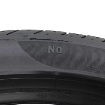 6. 1 x PIRELLI 315/30 ZR22 107Y XL P Zero N0 Lato 2022 7mm