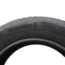 3. Opony 205/60 R16 2x BARUM 96W XL Bravuris 5 Letnie 2022 Nieużywane 