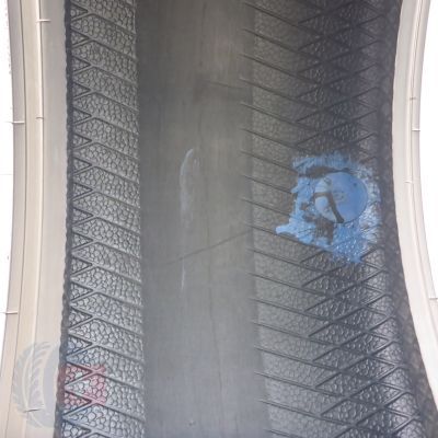 8. Opony 225/50 R17 2 x DUNLOP 98H XL Winter Sport 5 Zimowe 2024 8mm