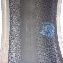 8. Opony 225/50 R17 2 x DUNLOP 98H XL Winter Sport 5 Zimowe 2024 8mm