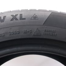 2. Opony 235/50 R19 2x CONTINENTAL 107V XL WinterContact TS850P SUV Zimowe 2017 7,2mm