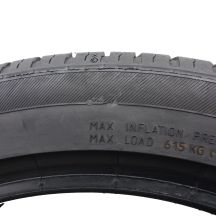 7. 2 x BARUM 225/45 R17 91Y Bravuris 5 HM Lato 2019, 2021 7,2-7,9mm