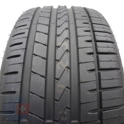 Opona 225/35 ZR19 1x FALKEN 88Y XL Azenis FK510 Letnia 2018 Jak Nowa
