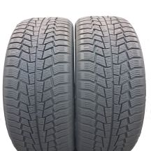 Opony 225/50 R17 2x VIKING 98V XL WinTech Zimowe 2021 6,8-7mm