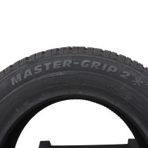 8. Opony 145/80 R13 4x SEMPERIT 75T Master-Grip 2 Zimowe 2018 Jak Nowe Nieużywane