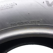 4. Opona 255/50 R19 1x HANKOOK 103T Ventus S1 evo3 ev A0 Letnia 2023 Jak Nowa