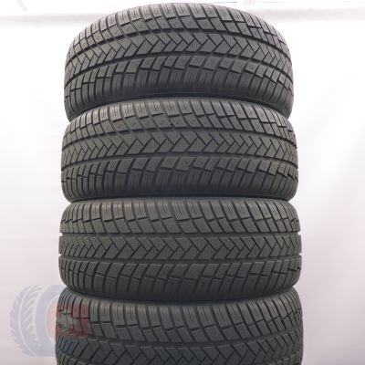 Opony 225/50 R18 4x VREDESTEIN 99V XL Wintrac PRO Zimowe 2022 7,8-8mm Jak Nowe