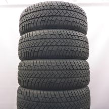 Opony 225/50 R18 4x VREDESTEIN 99V XL Wintrac PRO Zimowe 2022 7,8-8mm Jak Nowe