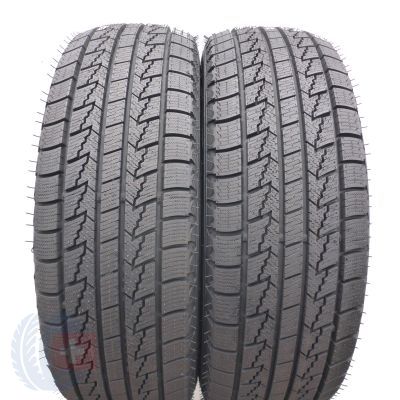 4. 4 x NEXEN 215/65 R15 96Q Win Guard Ice  Zima 2015